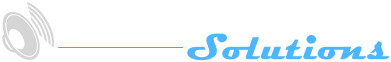 Audio Solutions